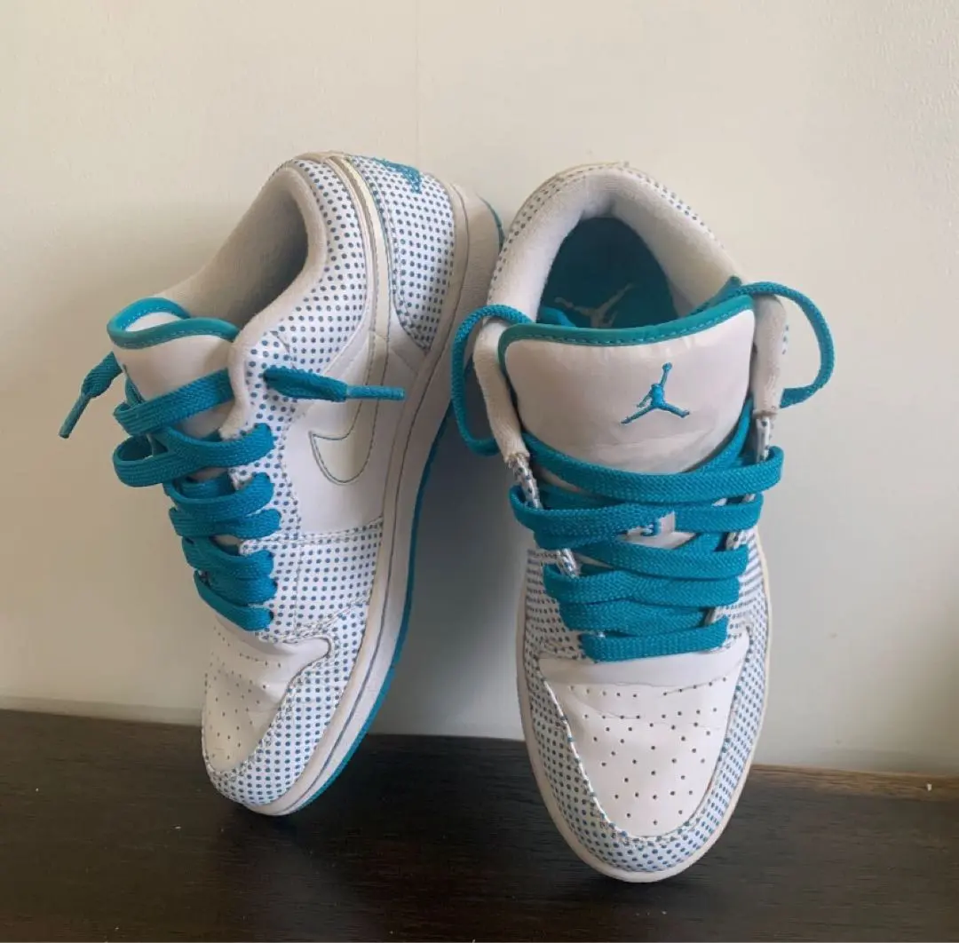 2025年最新】NIKE AIR JORDAN 1 RETRO POLKA DOTの人気アイテム