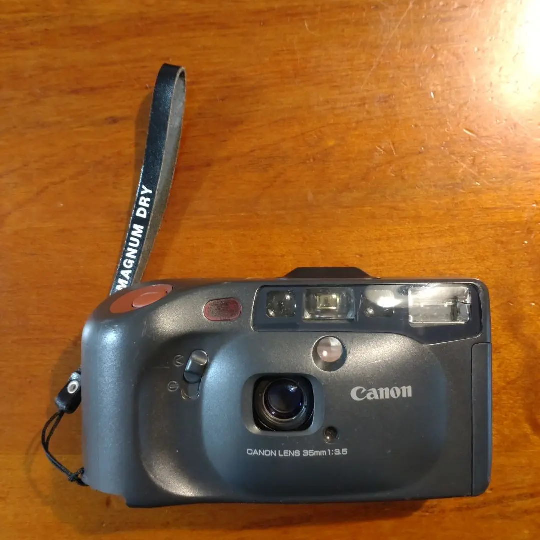2025年最新】canon autoboy prisma dateの人気アイテム - メルカリ