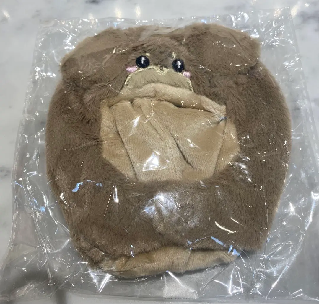 Thumbnail of BTS Jungkook Bam Army Bomb Cover - Jungkook