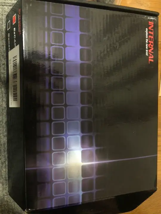 2025年最新】internal ezcap hdの人気アイテム - メルカリ