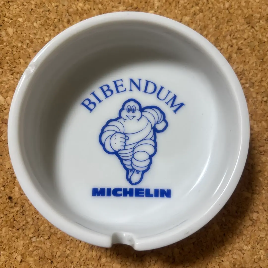 2025年最新】MICHELIN 置き型灰皿の人気アイテム - メルカリ