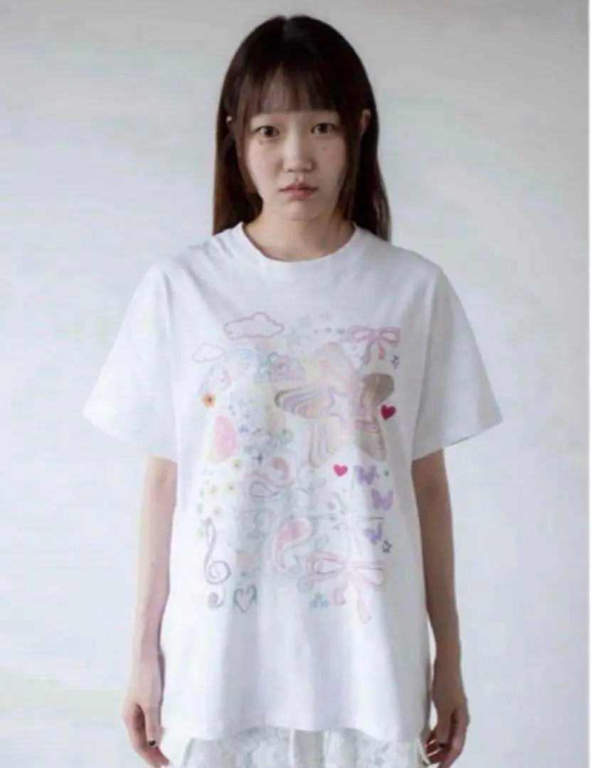 2025年最新】IGUSA tシャツの人気アイテム - メルカリ