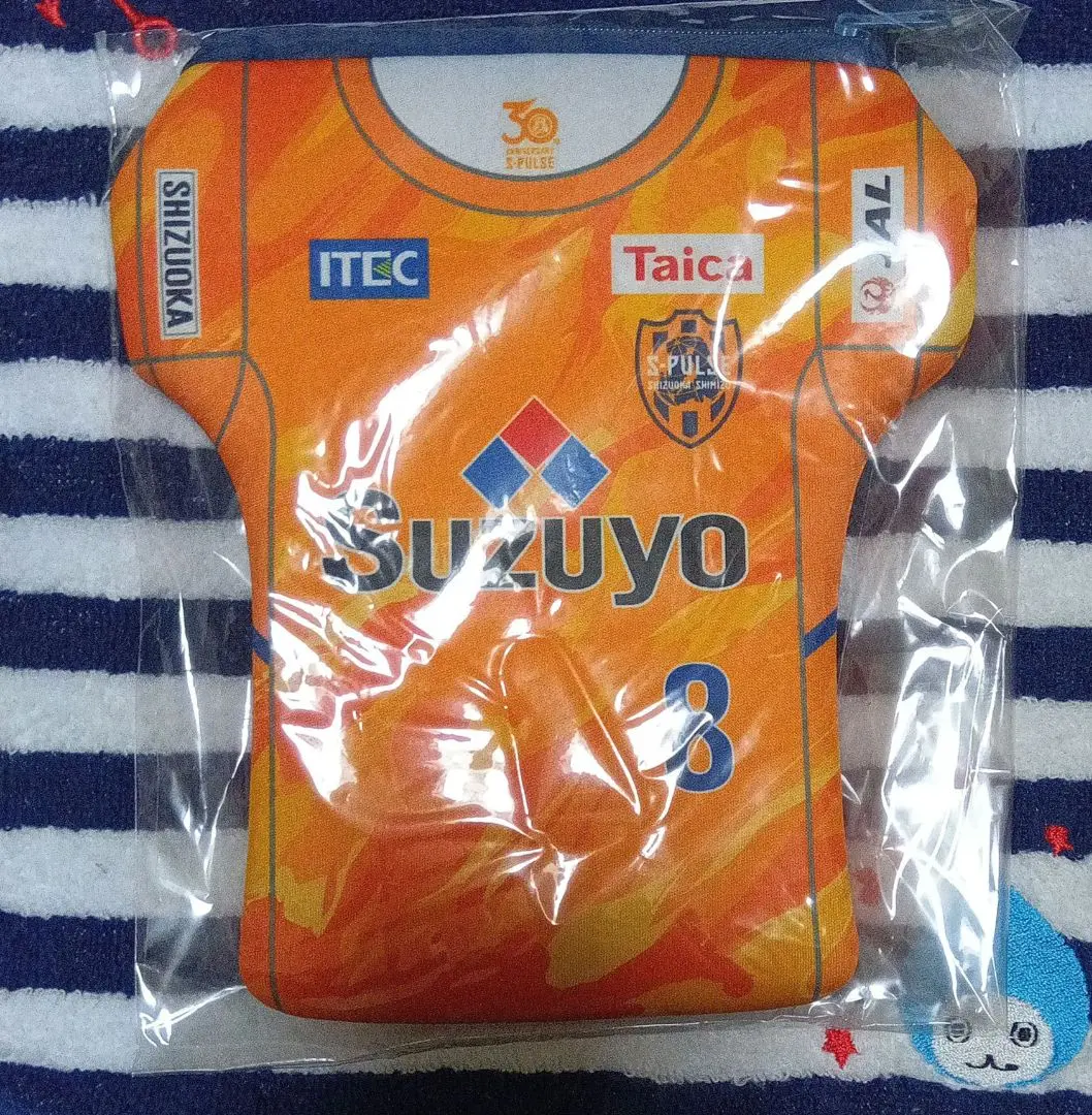 24時間限定タイムセール 2025年最新】エスパルス 松岡の人気アイテム - メルカリ スポーツ選手