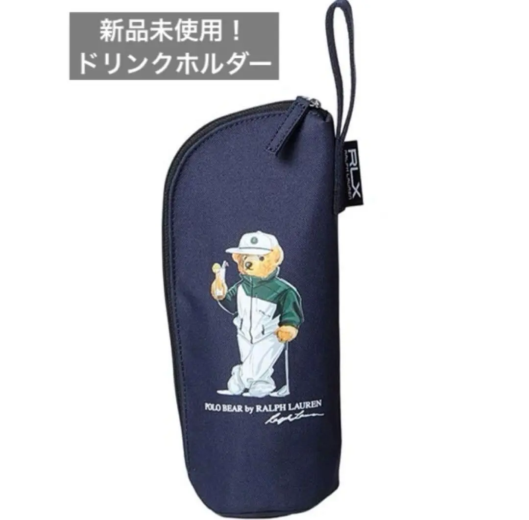 新品未使用　ポロラルフローレン　ペットボトルホルダー　チェック柄 楽天市場】ポロ ラルフローレン ショルダーバッグ 斜め掛け