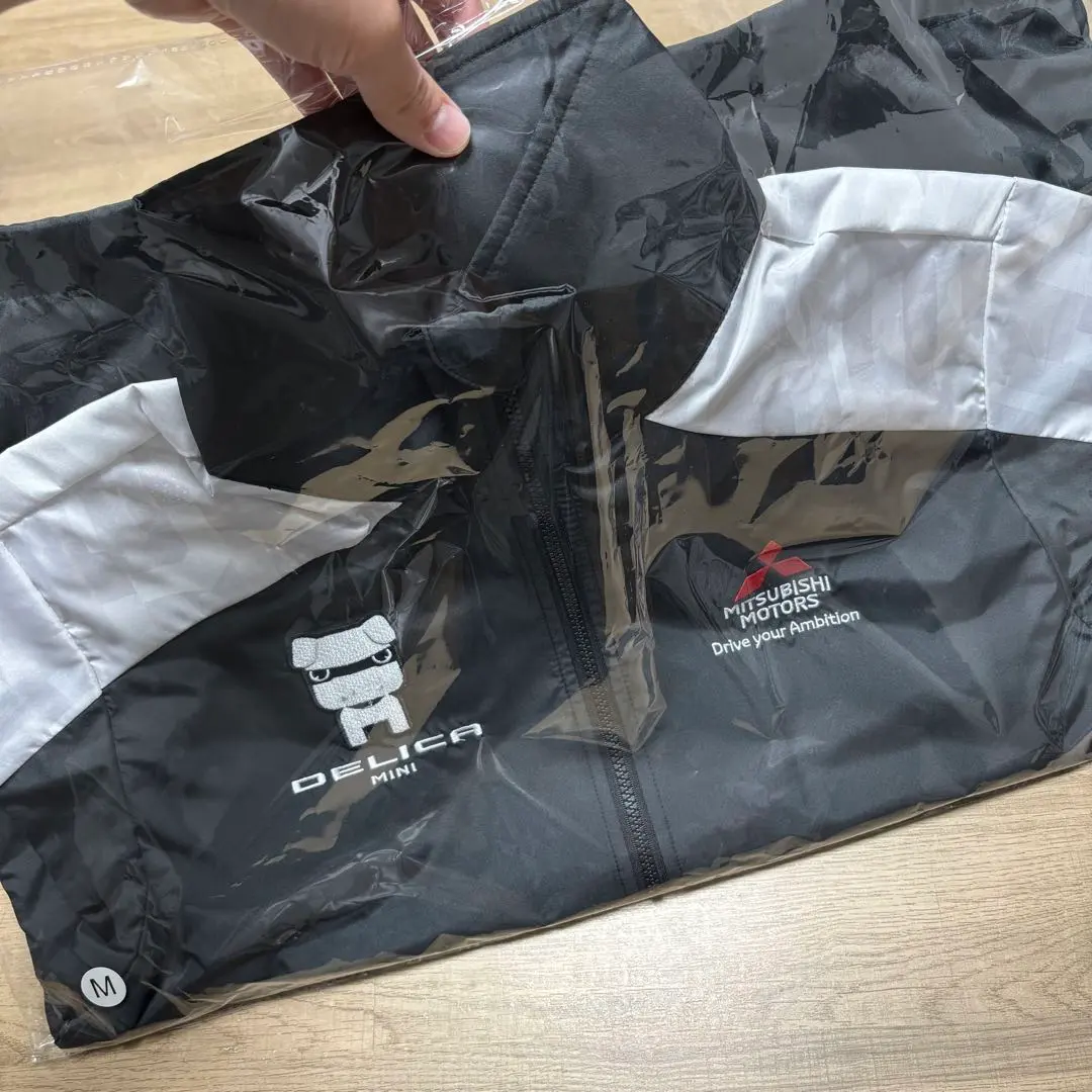 三菱デリ丸ウインドブレーカー 2025年最新】デリ丸 ウインドブレーカーの人気アイテム - メルカリ