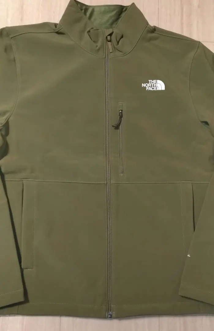 Men's Apex Bionic Jacket | The North Face