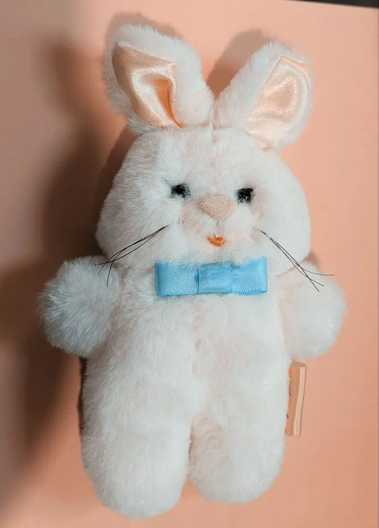 うさきち　ぬいぐるみ　未使用品 うさきち ぬいぐるみ 未使用品 - メルカリ