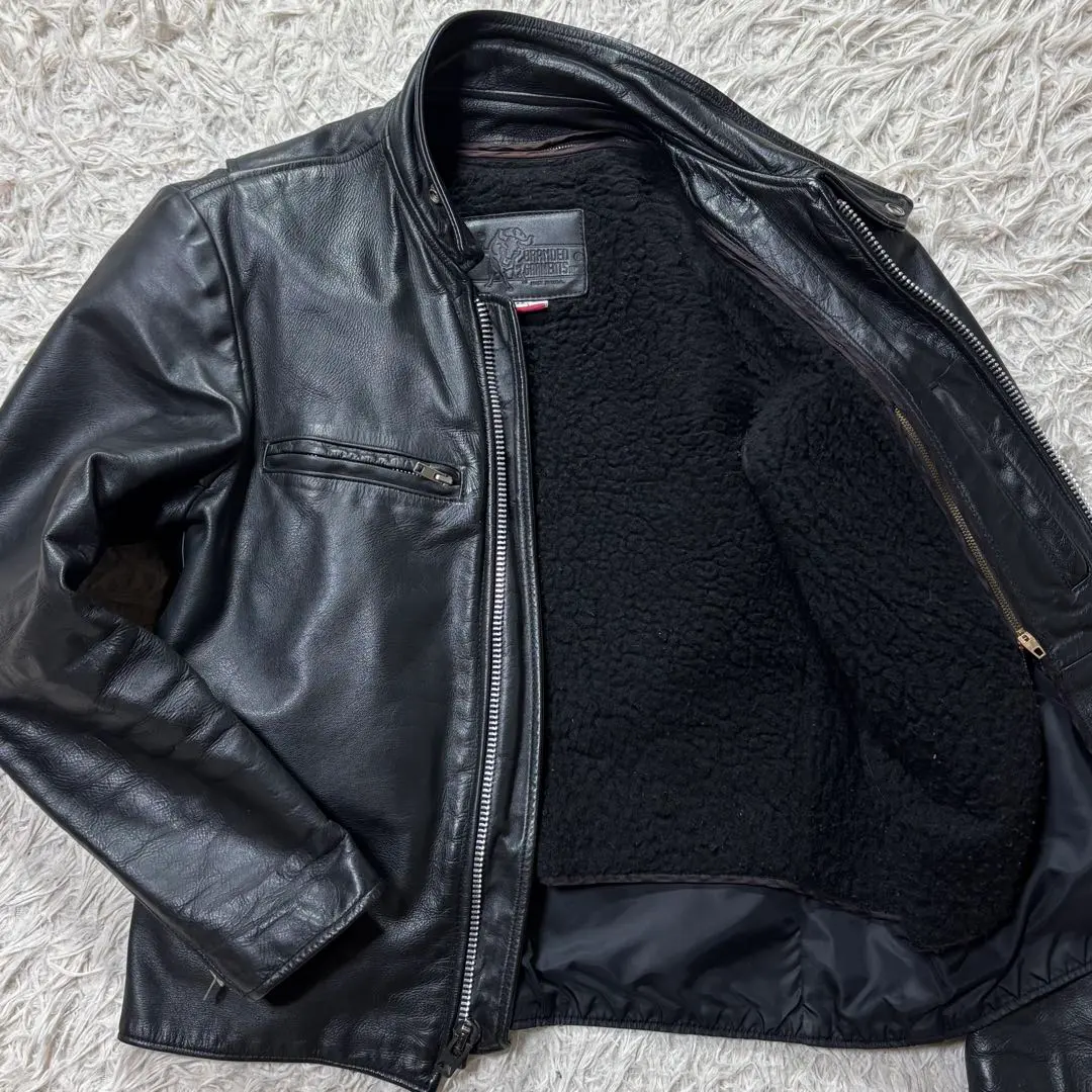 【わけあり特価】ライナー欠品オーチャードブランデッドガーメンツ36サイズ【美品】 2025年最新】branded ORCHARDの人気アイテム - メルカリ