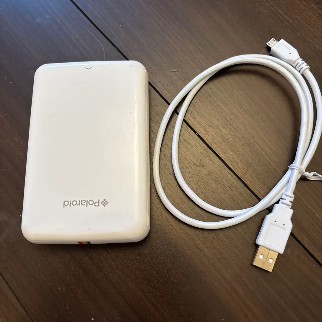 2025年最新】polaroid zip mobile printerの人気アイテム - メルカリ