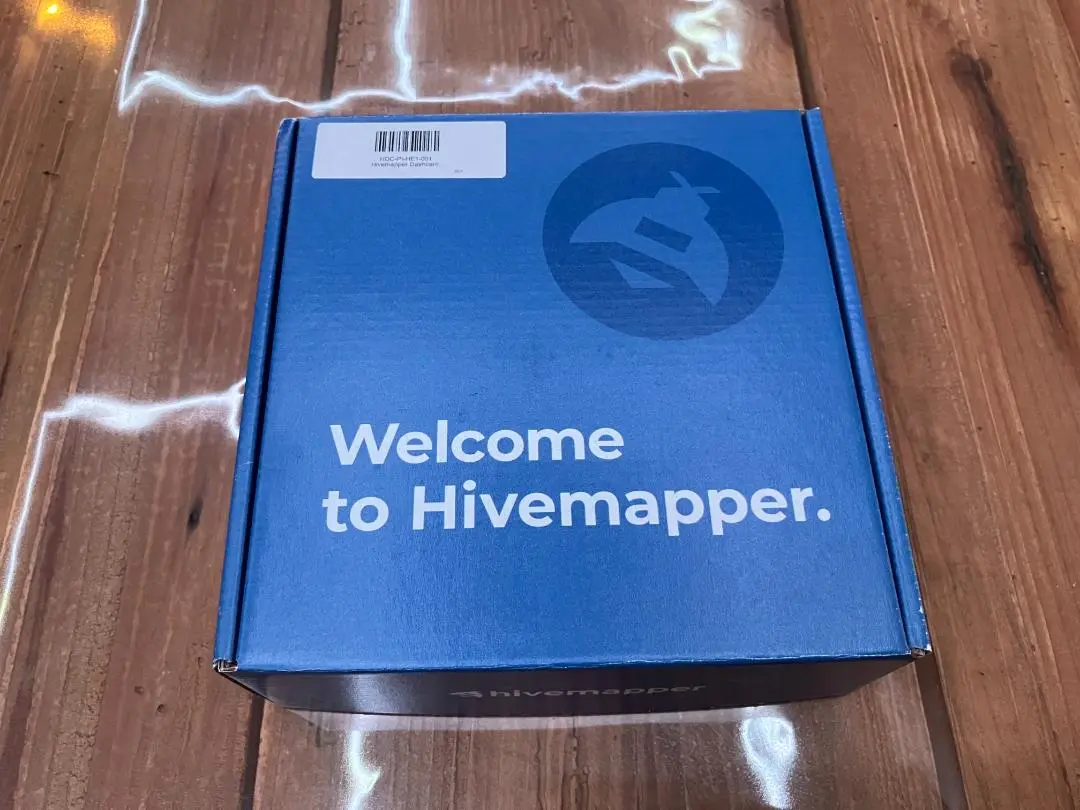 新品未使用 Hivemapper 2025年最新】Hivemapperの人気アイテム - メルカリ