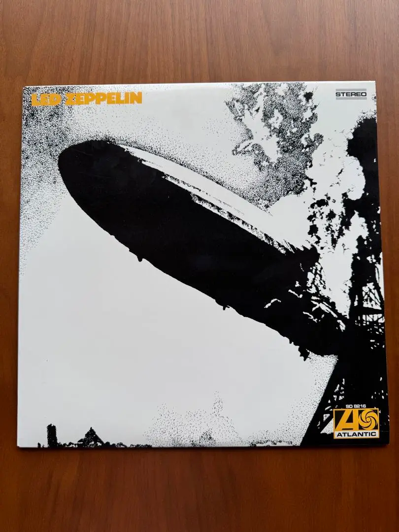 2025年最新】ZEPPELIN LED 8216の人気アイテム - メルカリ