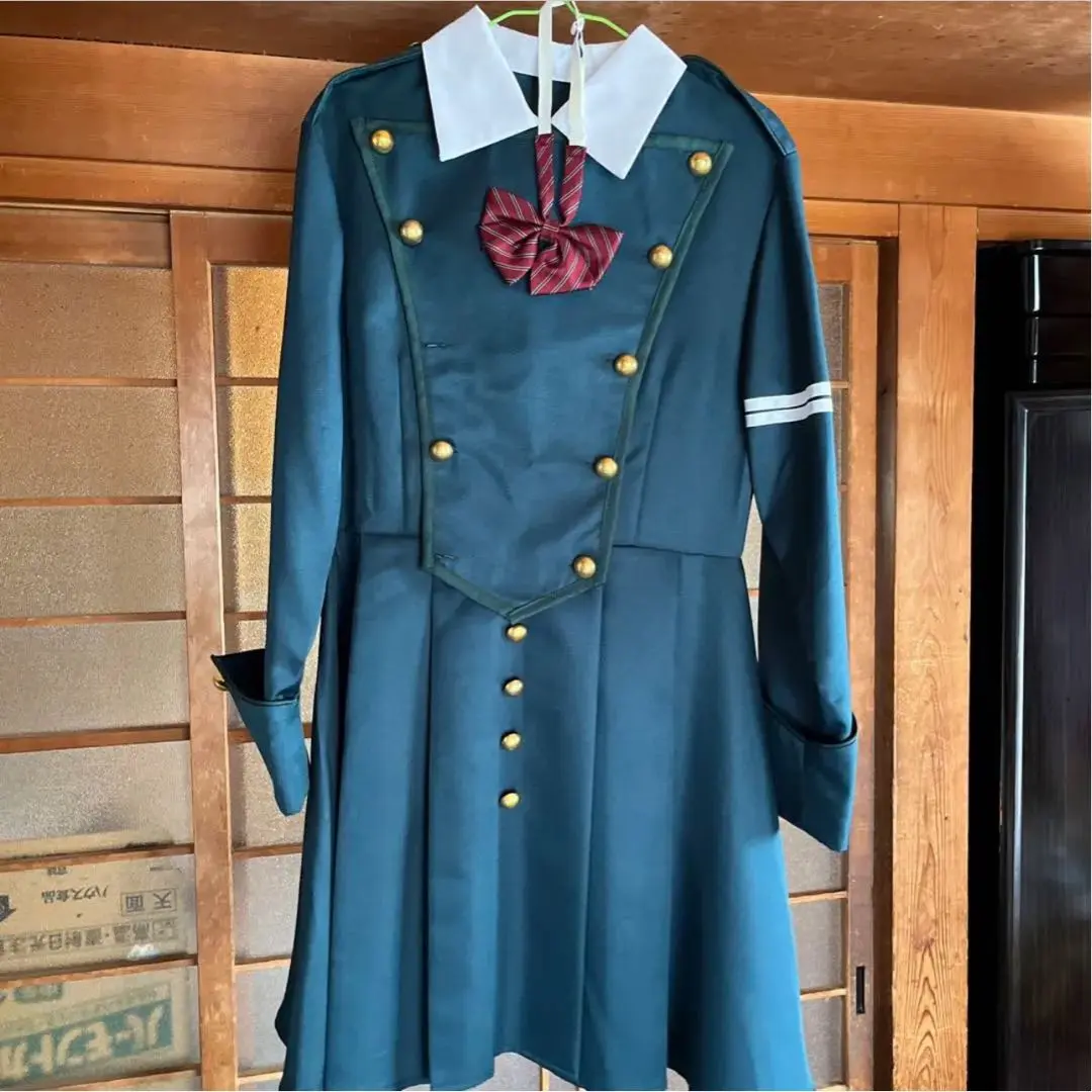 2025年最新】サイレントマジョリティー コスプレの人気アイテム