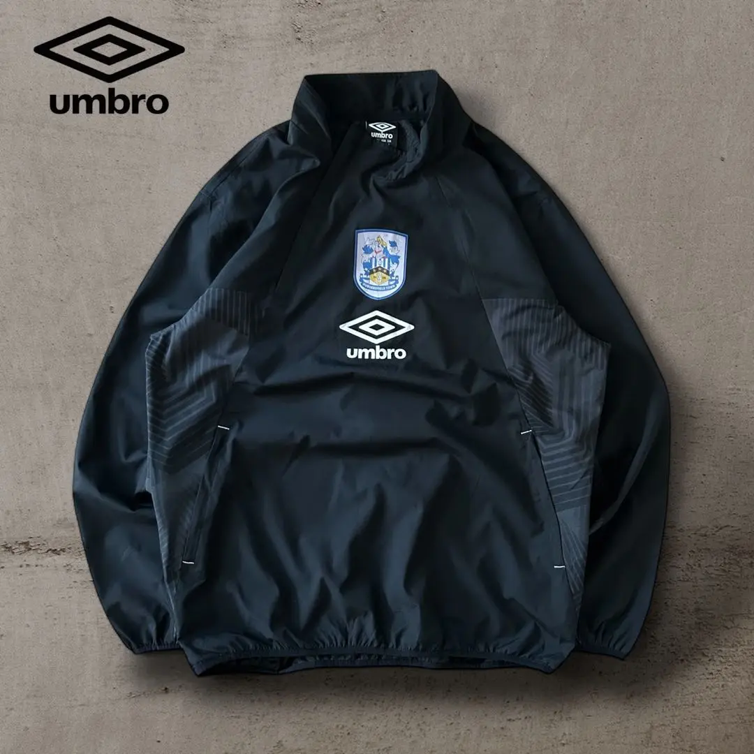 2025年最新】umbro イングランド ナイロンジャケットプル