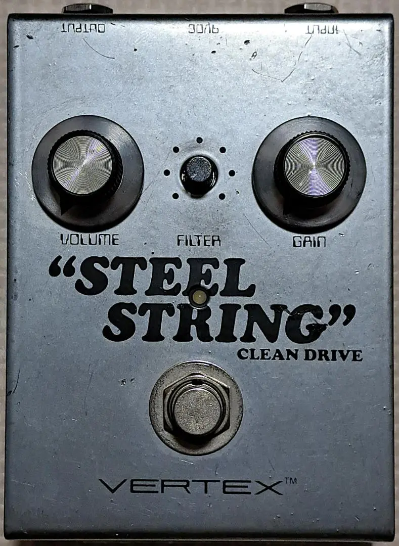 2025年最新】vertex steel stringの人気アイテム - メルカリ