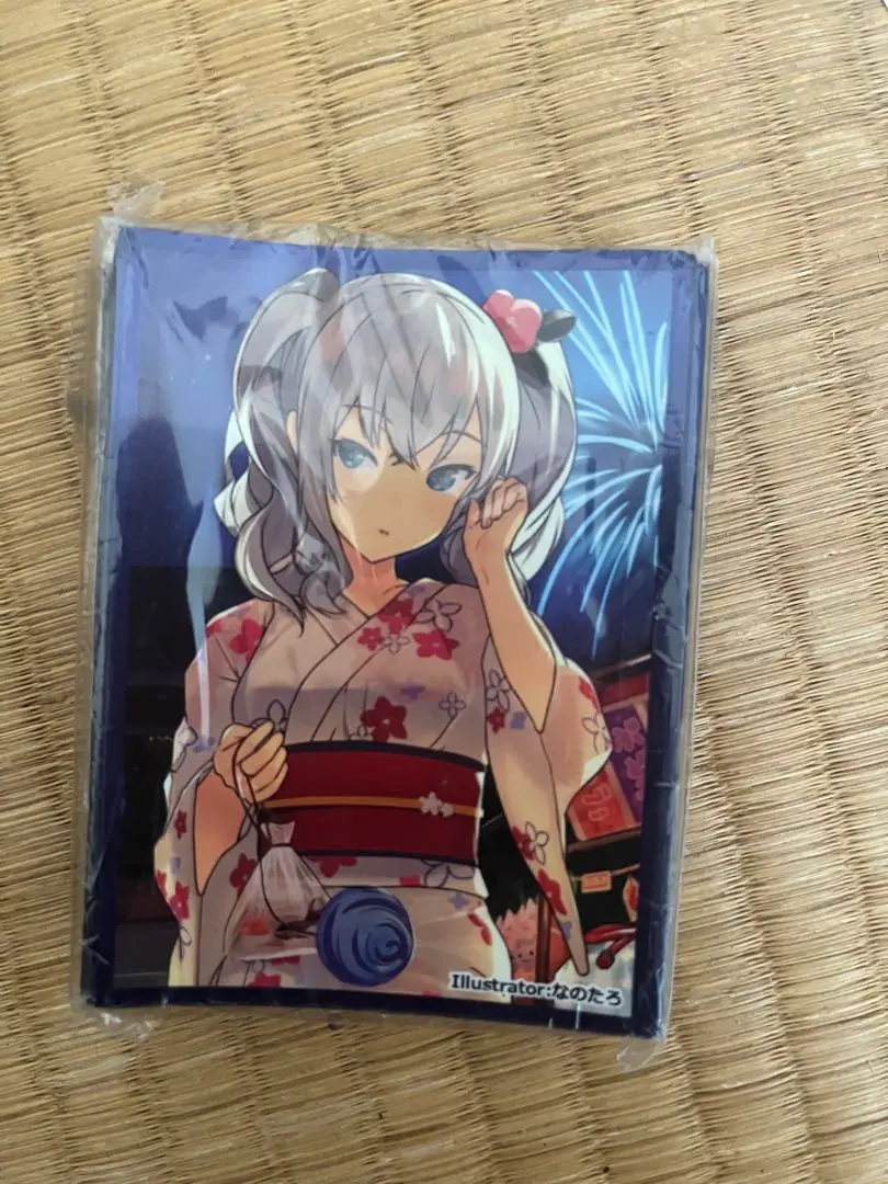 艦隊これくしょん　艦これ　鹿島　ショコラテ　ラバーマット プレイマット 2025年最新】艦これ 鹿島 プレイマットの人気アイテム - メルカリ
