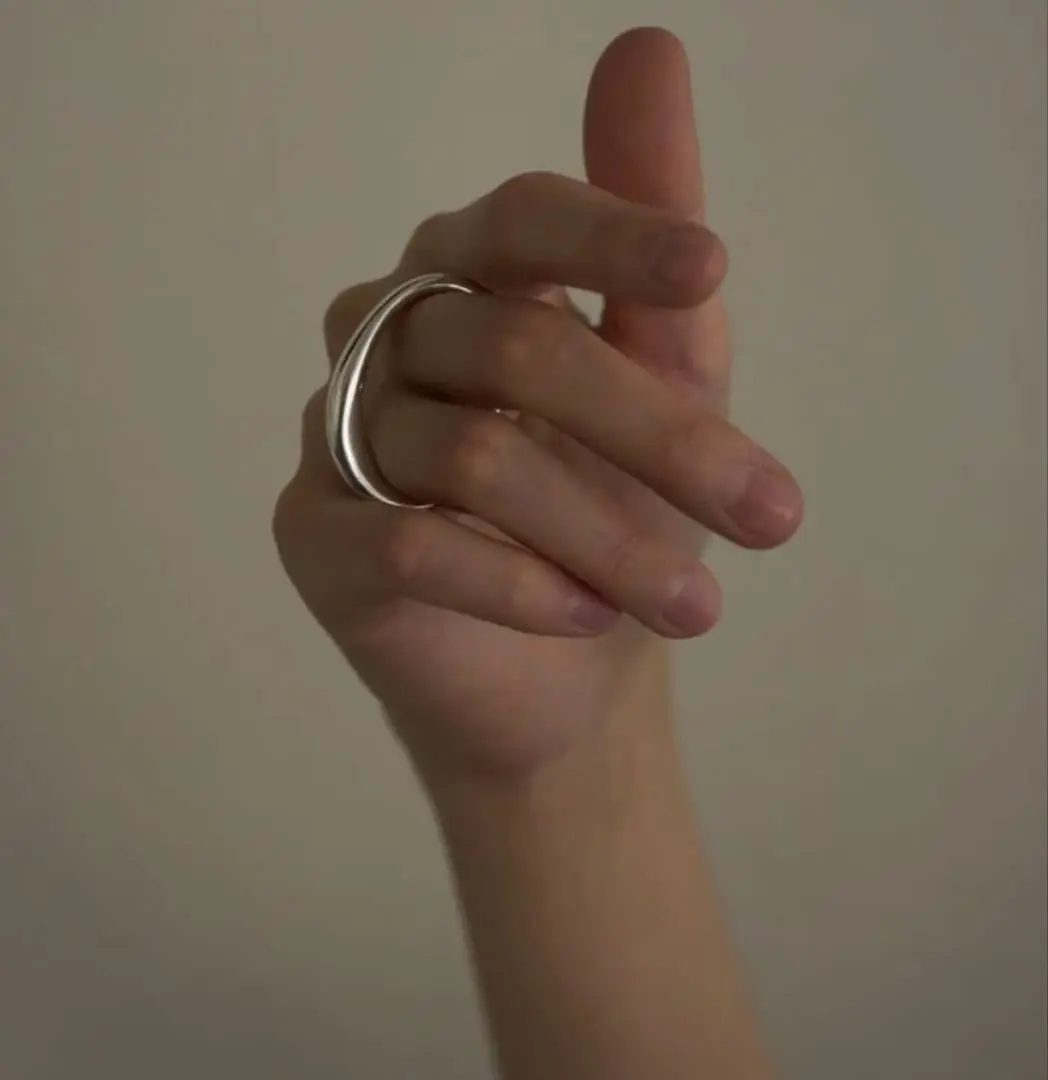 loro リング 美品 RING｜LORO Official Online Store