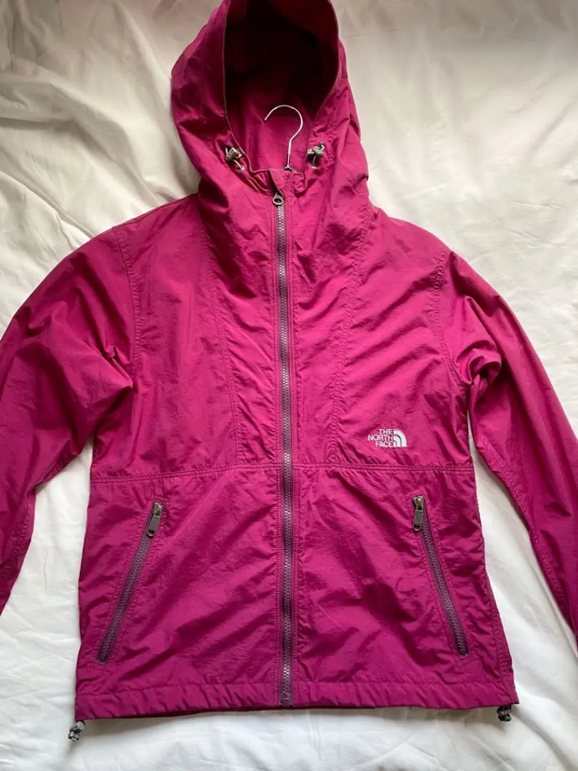 美品未使用に近い）THE NORTH FACE レディースNPW16970 M
