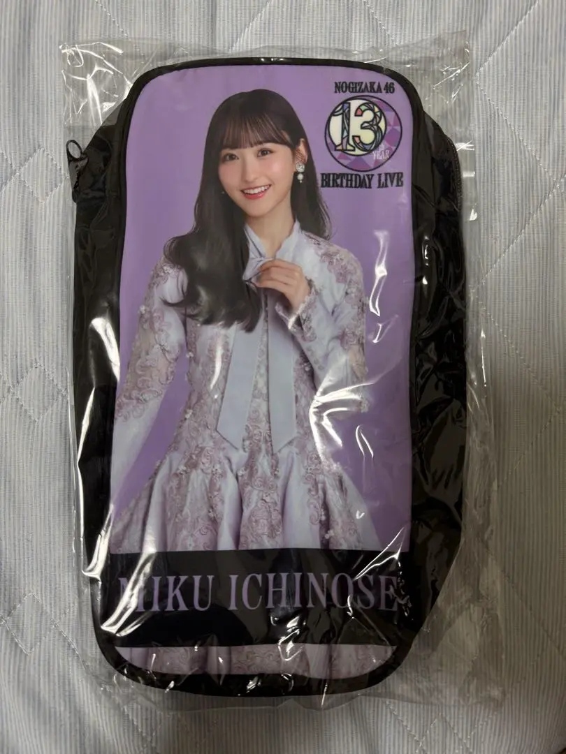 2025年最新】乃木坂 ペンライト 一ノ瀬美空の人気アイテム - メルカリ