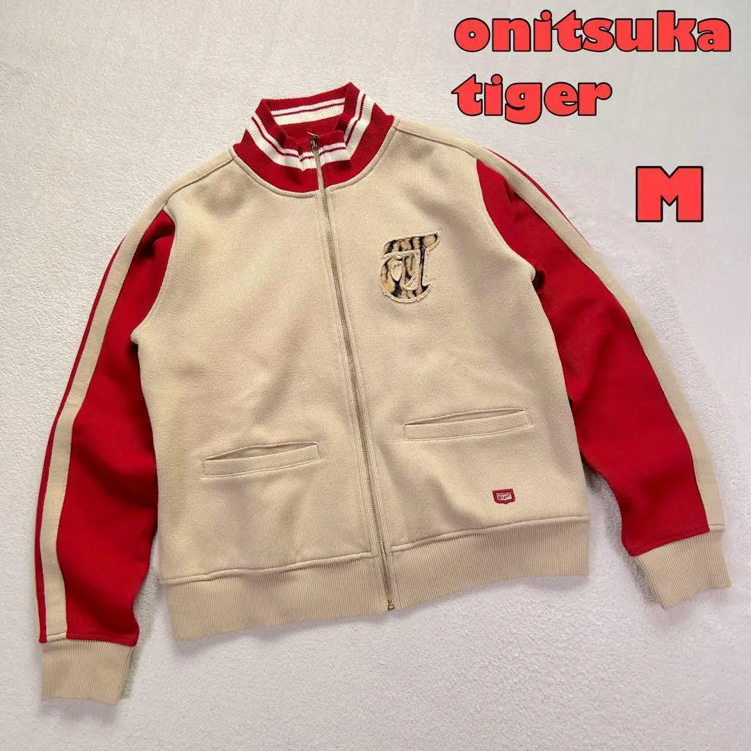 2025年最新】onitsuka tiger スタジャンの人気アイテム - メルカリ