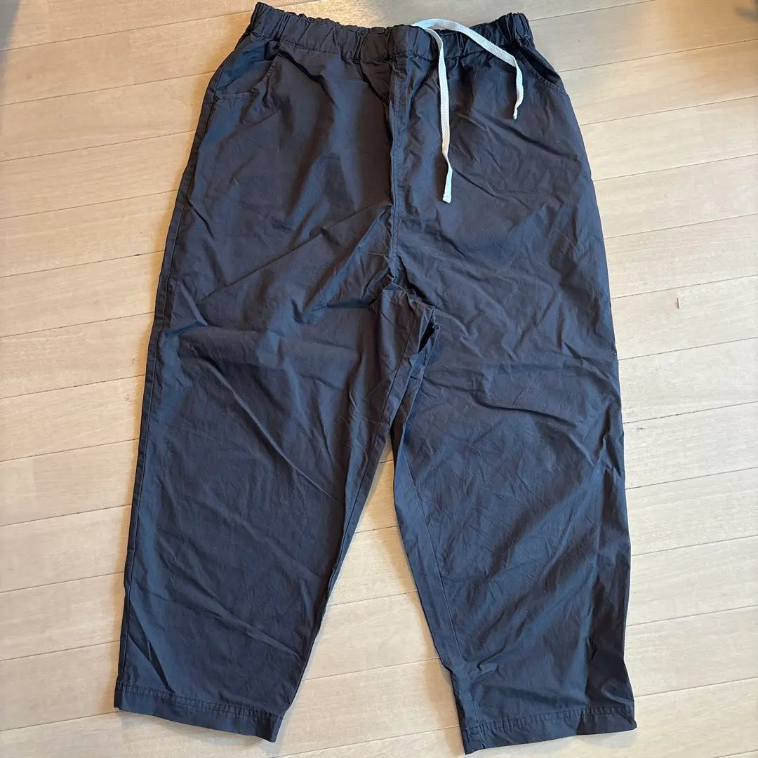 Thumbnail of French Bleu purchase merci casual pants