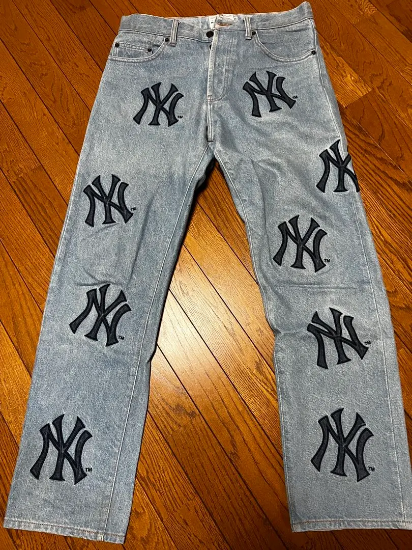 Size【W30】 SUPREME シュプリーム ×New York Yankees