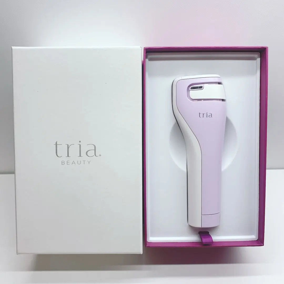 2025年最新】トリア・スキン エイジングケアレーザーの人気