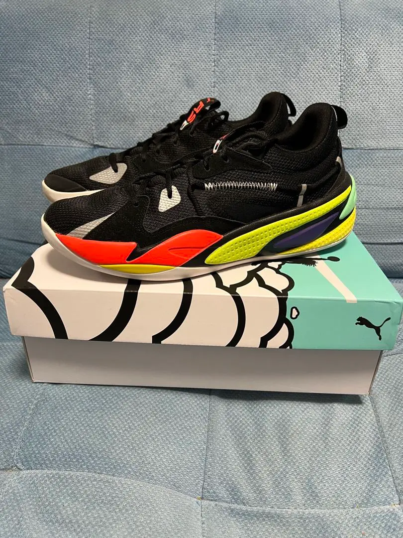 2025年最新】puma rs dreamerの人気アイテム - メルカリ