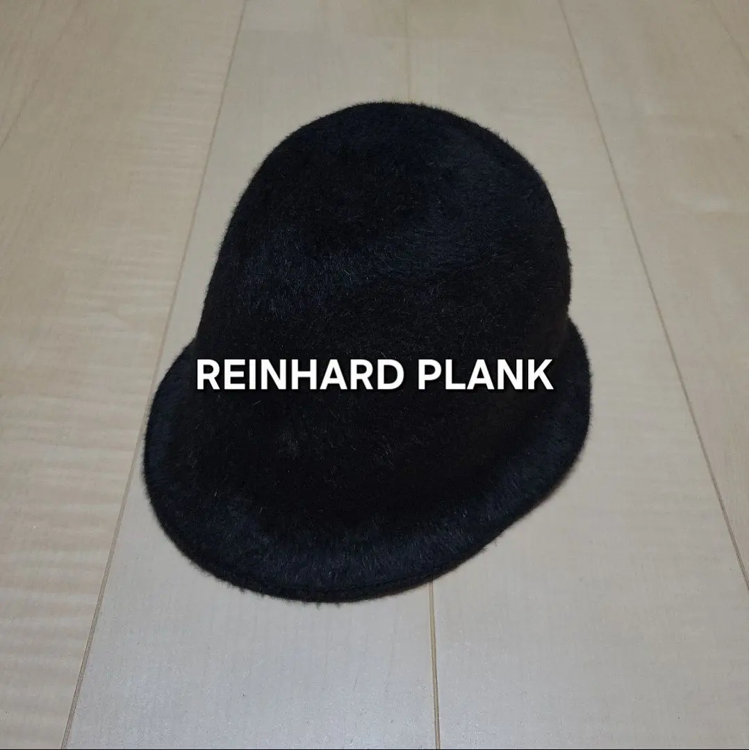 REINHARD PLANK ALI Belet ベレー帽 REINHARD PLANK ALI Belet ベレー帽