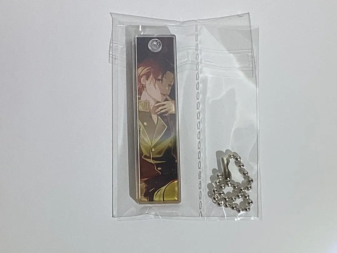Thumbnail of Project Sekai Acrylic Stick Keychain: Akito Shinonome