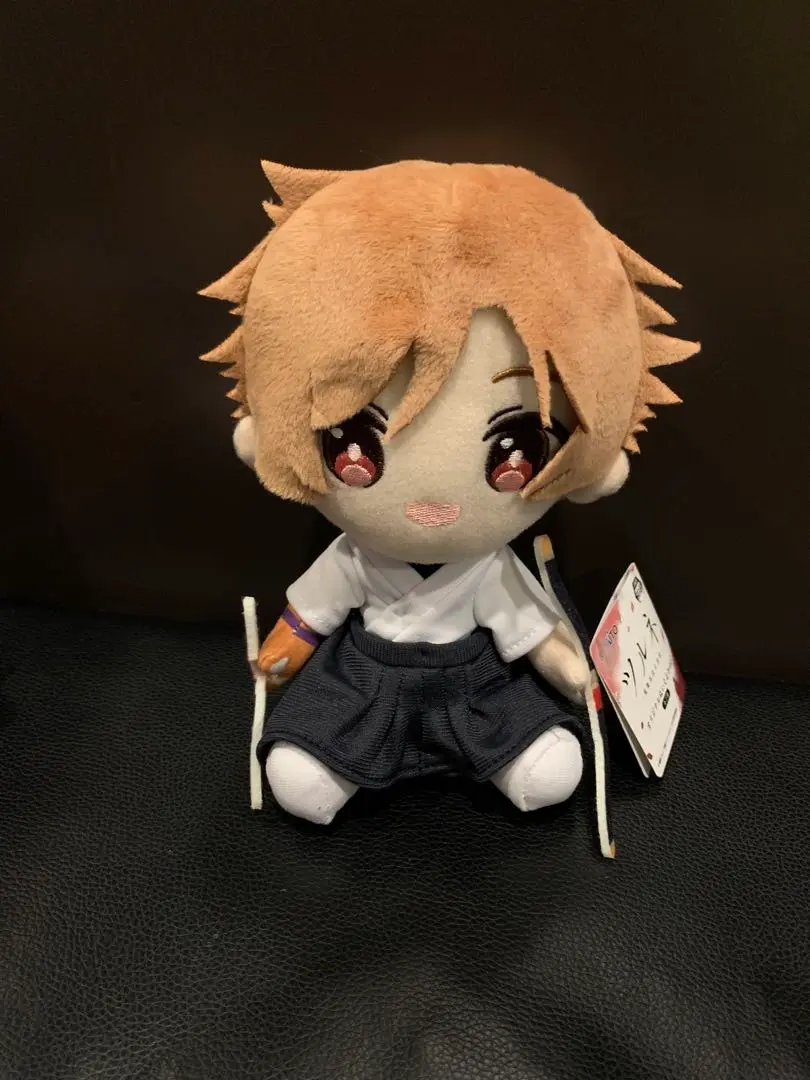 ツルネ　びゅーこっと　ぬいぐるみ　マスコット　竹早静弥　22点セットまとめ売り 2025年最新】ツルネ びゅーこっと 静弥の人気アイテム - メルカリ