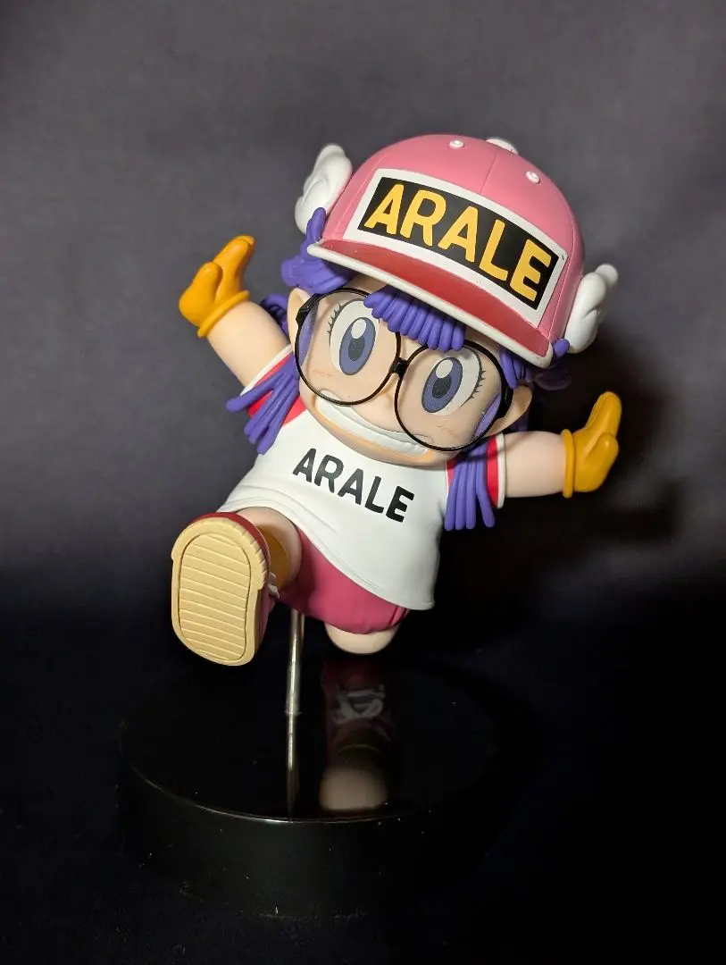 【未開封】アラレちゃん オボッチャマン フィギュア 千値練 レア 鳥山明鳥山先生 Dr.スランプ アラレちゃん オボッチャマン（再販） – 株式会社千
