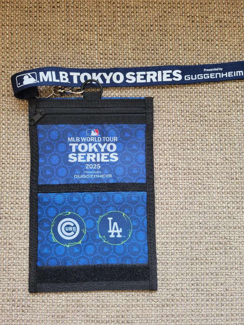 2025年最新】MLBワールドツアー 東京シリーズ2025観戦チケットの