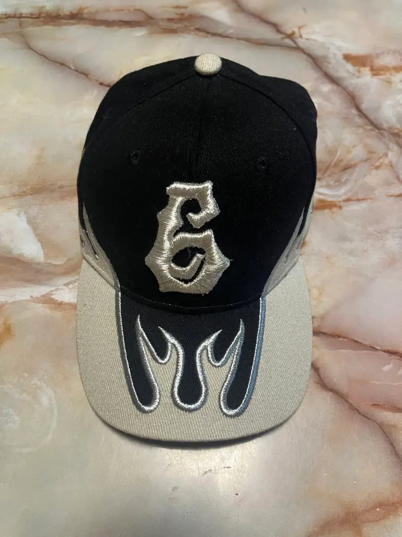 帽子 LEGENDARY 6 / LEGENDARY 6 CAP / White LEGENDARY 6 (@legendary6ix) • Instagram photos and videos