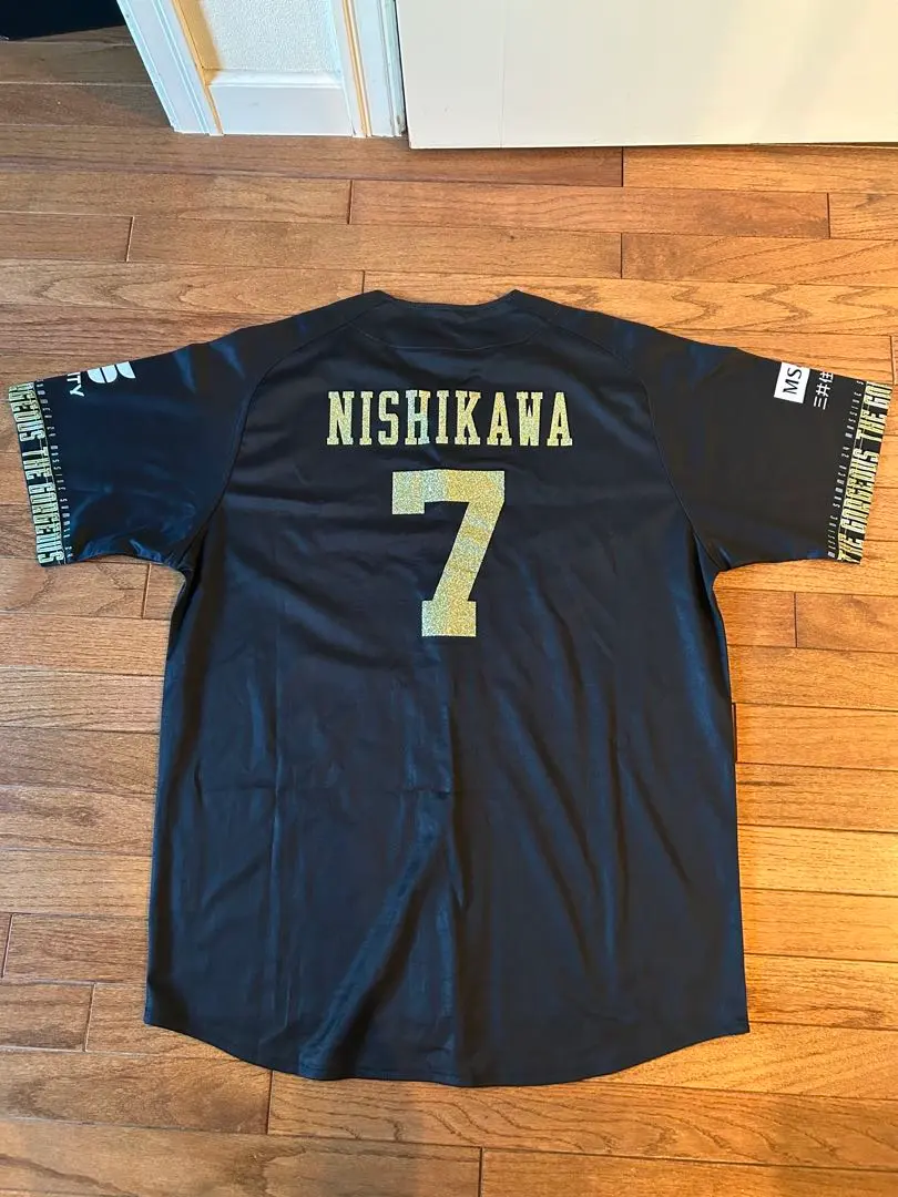 2025年最新】西川龍馬 ユニフォーム オリックスの人気アイテム - メルカリ