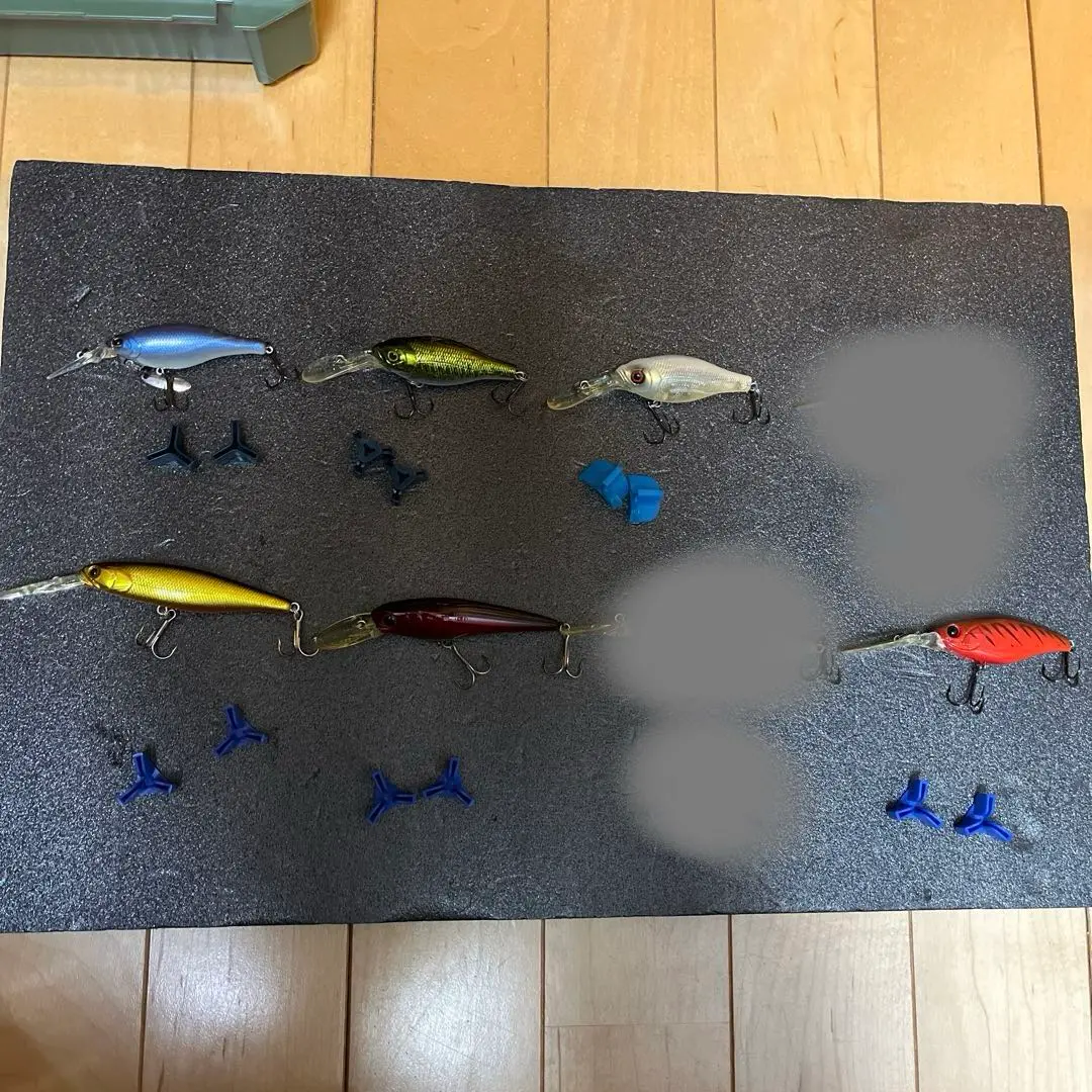 【特価‼️早い者勝ち‼️希少】メガバス IP79R IP79 | Megabass-メガバス