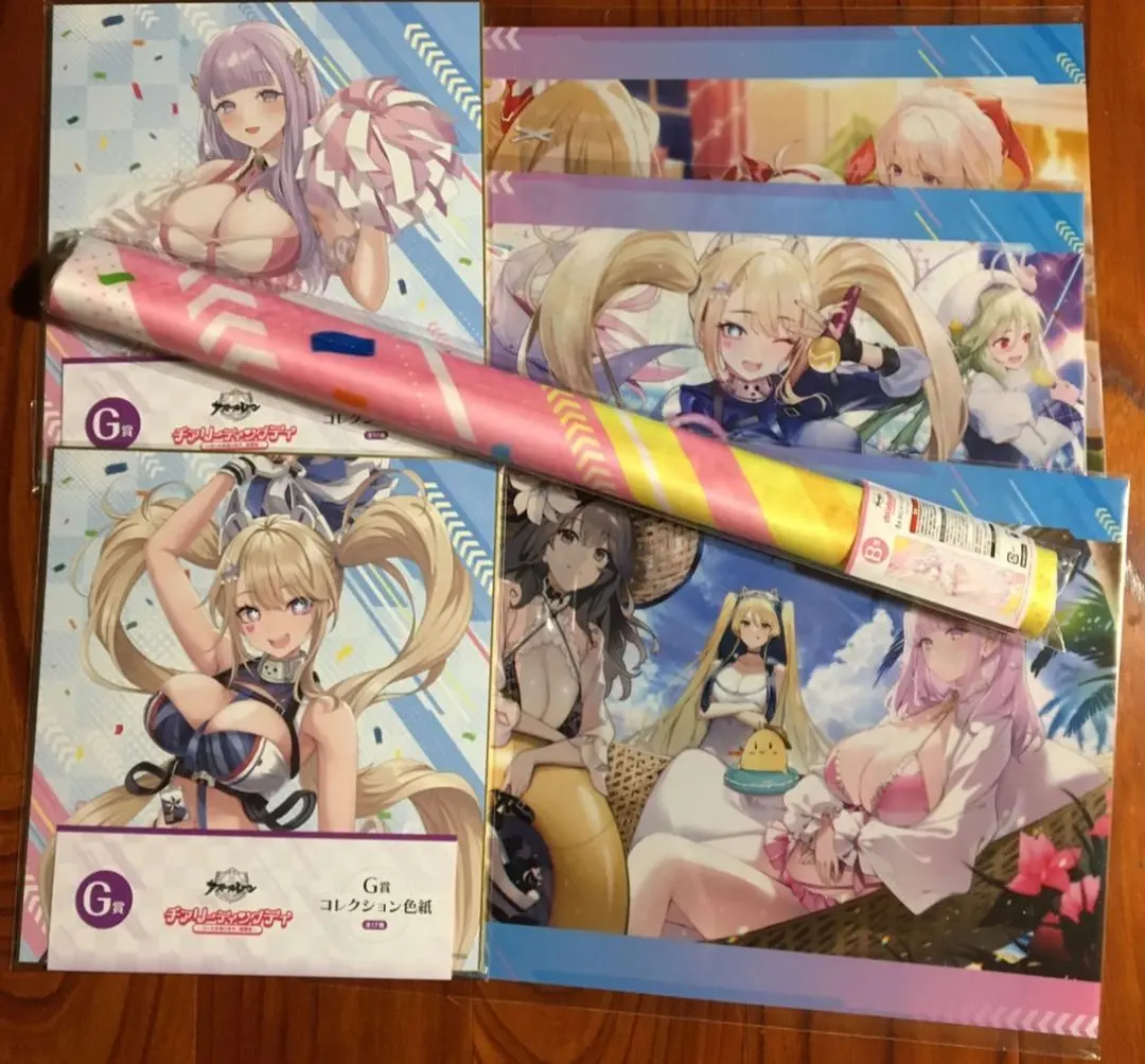 2025年最新】プリマス アズールレーンの人気アイテム - メルカリ