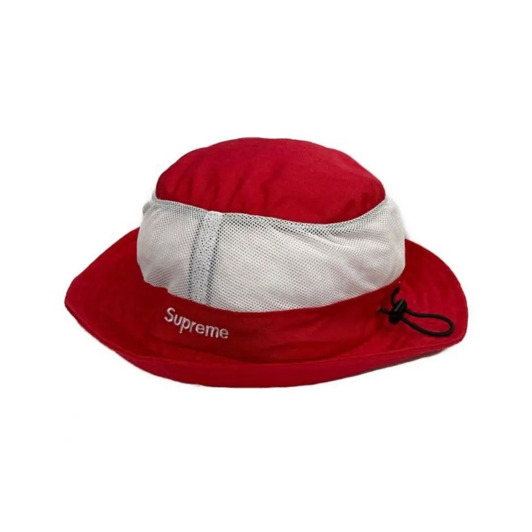 2025年最新】SUPREME バケットハットの人気アイテム - メルカリ