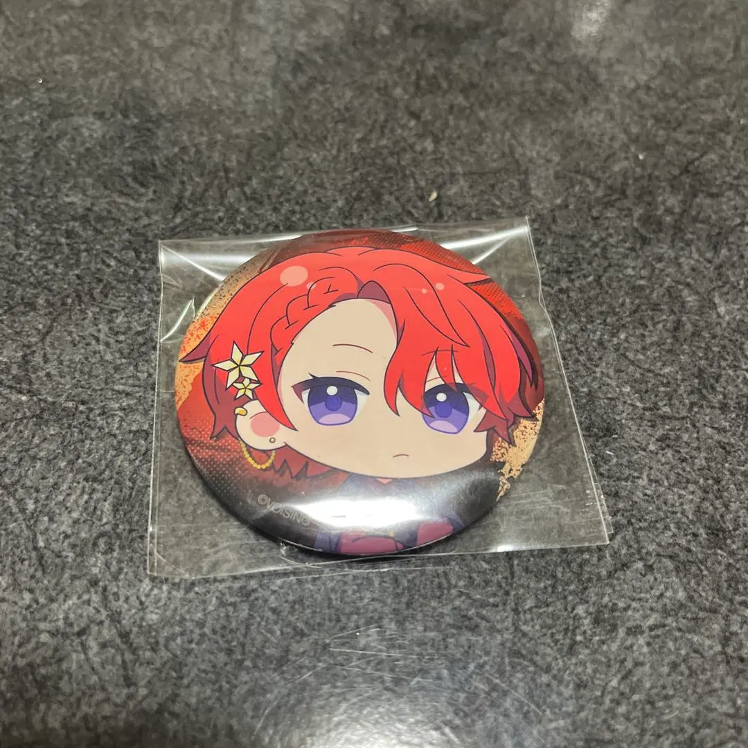 Thumbnail of Coe. Can Badge 9th Edition