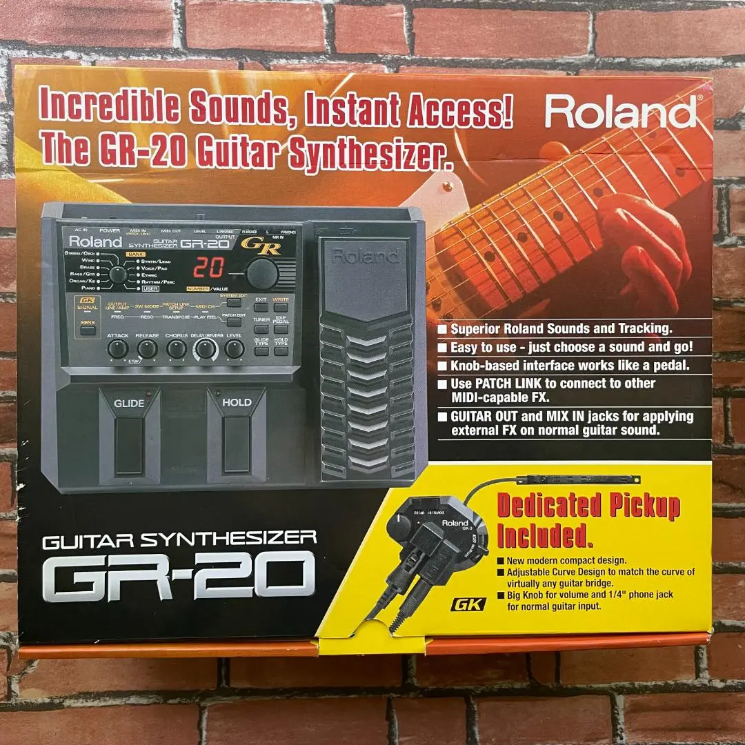2025年最新】Gr 20 rolandの人気アイテム - メルカリ