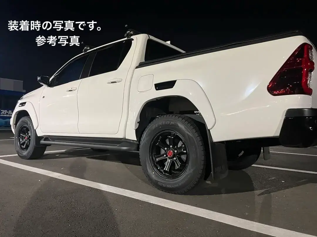 トヨタ純正ホイール 17インチ　265/65R17 スタッドレス 楽天市場】スタッドレスタイヤ 265/65r17 ホイールセット 中古の通販