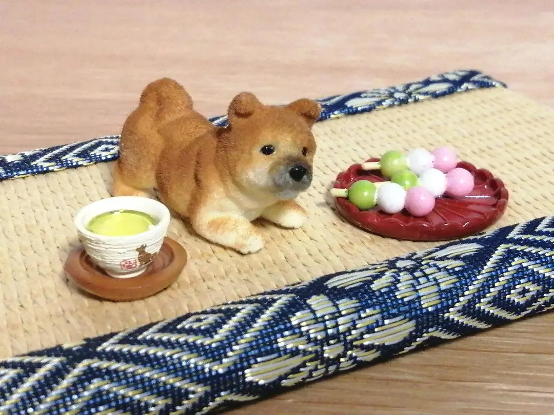 現状品 今日もわんことおでかけ リーメント 10種セット 518dpuJEYoL._UF894,1000_QL80_.jpg