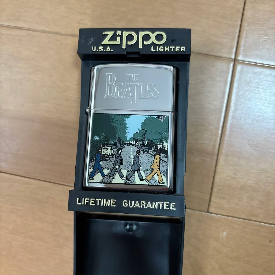2025年最新】zippo ビートルズコレクションの人気アイテム