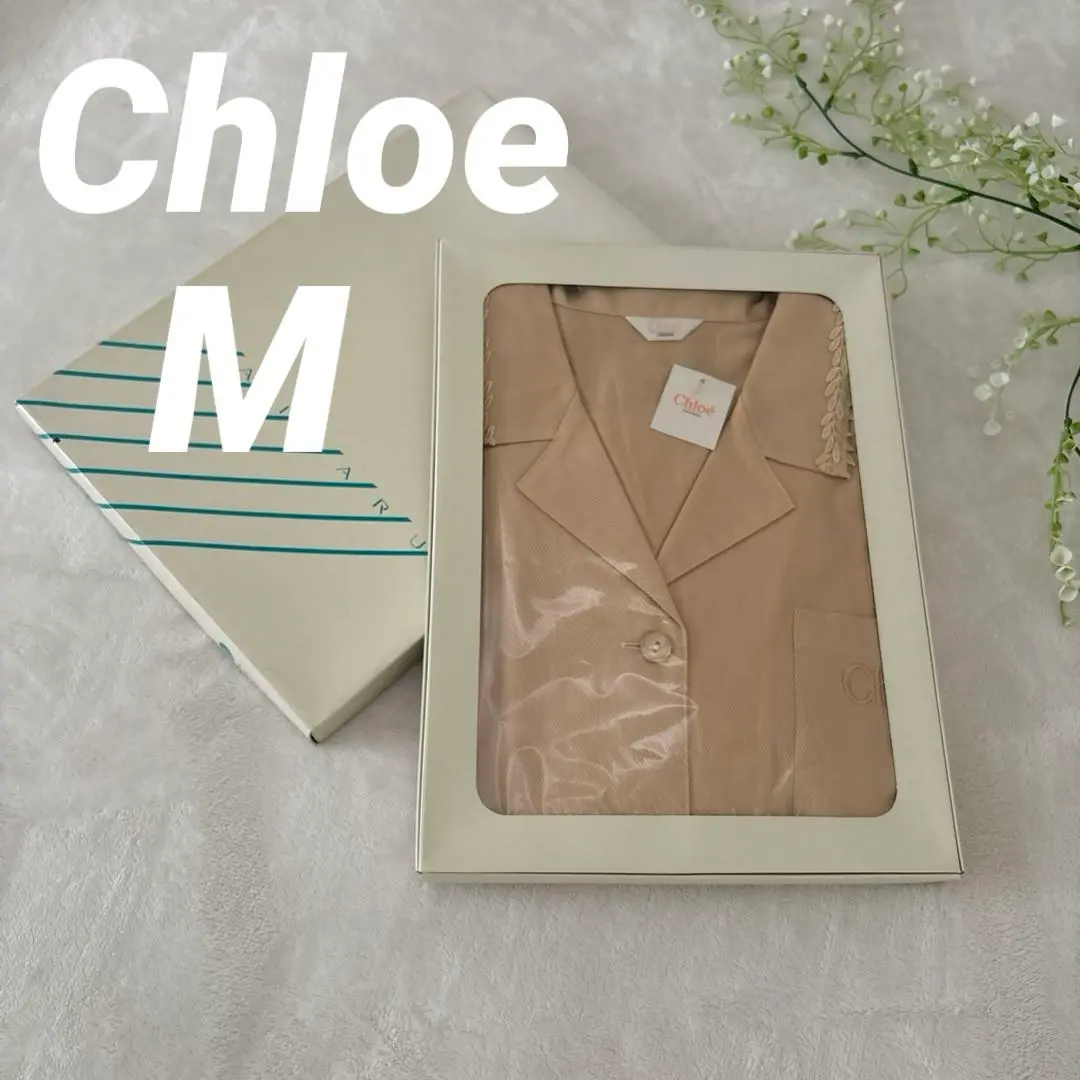新品　クロエ　ロングワンピース　パジャマ 2025年最新】Chloe ルームウェア・パジャマの人気アイテム