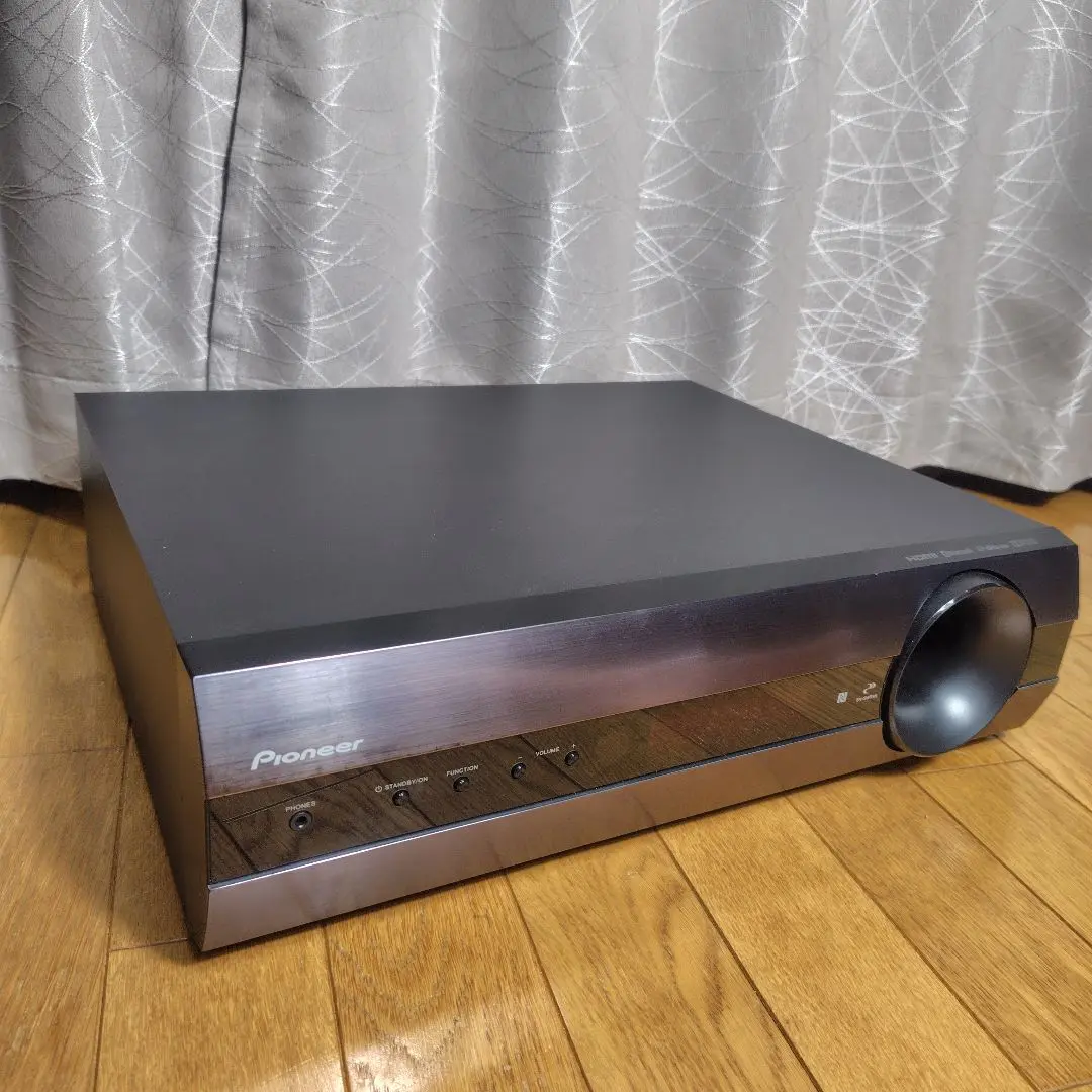 Pioneer SA-SWR45 スピーカー システム ホームシアター Pioneer】 パイオニア 5.1chサラウンドシステム ホームシアター