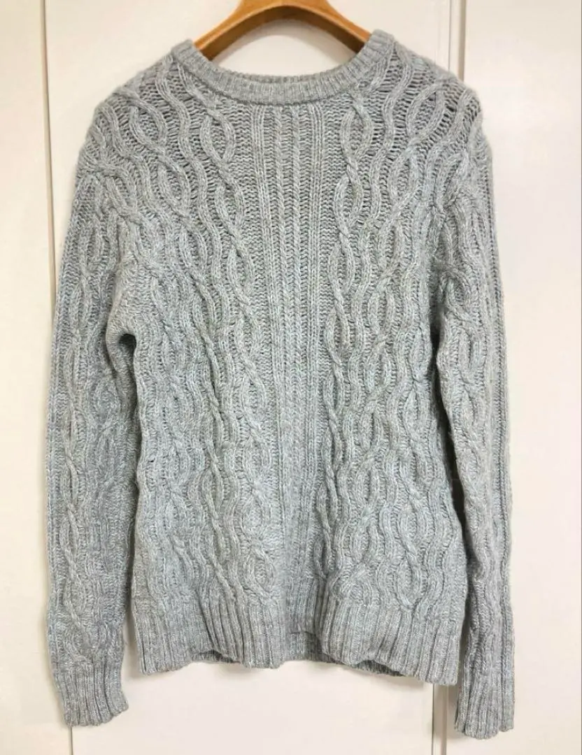 Thumbnail of Ron Herman Cashmere Blend Knit, Size S, Free Shipping