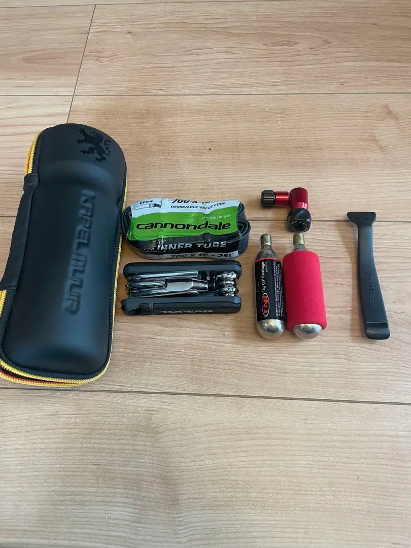 ♢ CANNONDALE キャノンデール 携帯用工具 ♢ cannondale キャノンデール ［ 11-in-1 with DynaPlug Multi