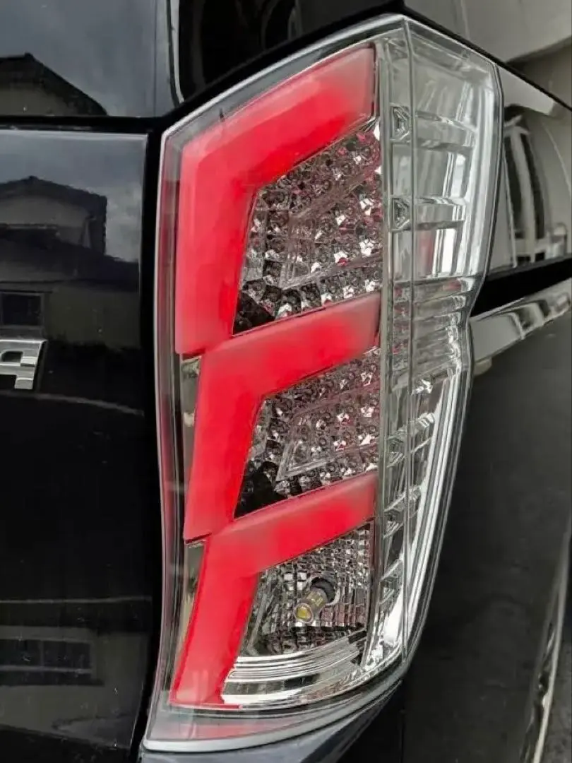 【訳あり】DEPO製RKステップワゴン/スパーダ前期LEDテールランプ 楽天市場】ステップワゴン スパーダ 前期(RK5 RK3 RK7) 社外