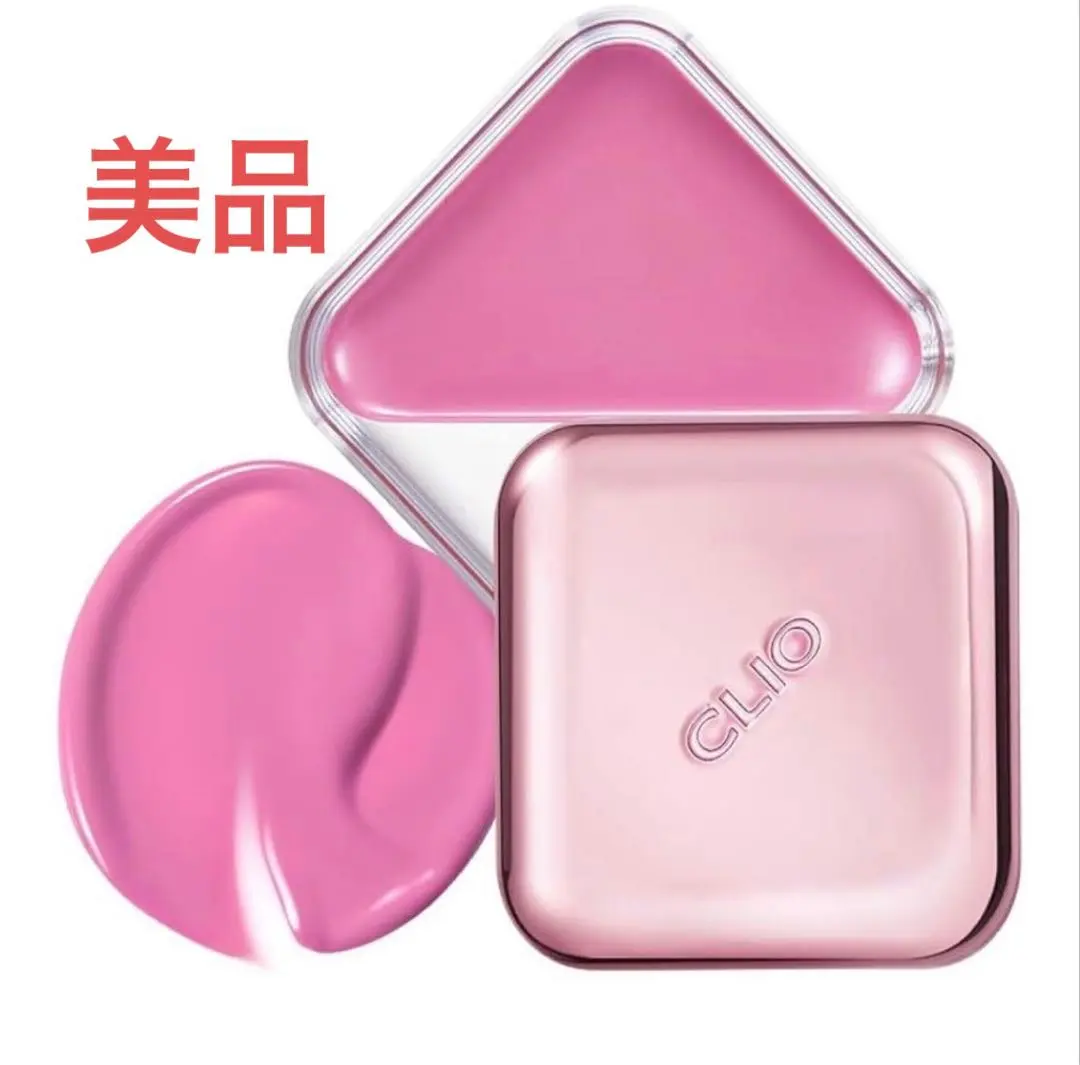 珂麗奧 輕透柔霧唇頰兩用棒 08 Bubbly Plum 的縮圖