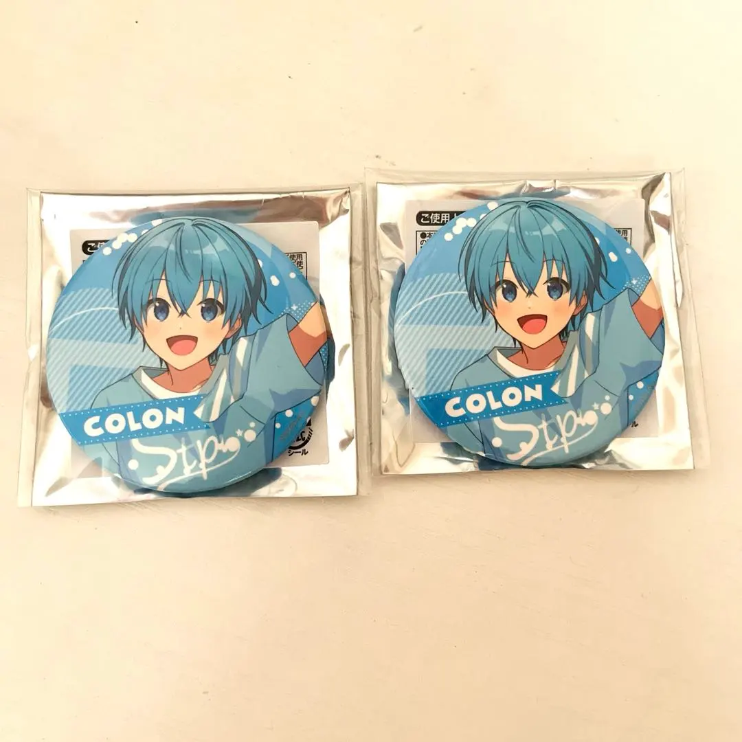 2025年最新】ころんくん 缶バッジ ふぁんみの人気アイテム - メルカリ