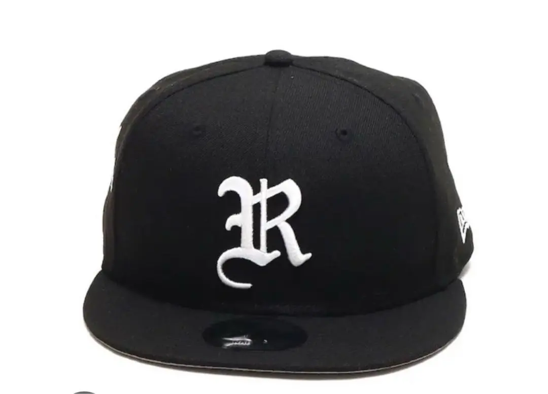 RIEHATA キャップ　S/M 新品未使用 2025年最新】リエハタ キャップの人気アイテム - メルカリ